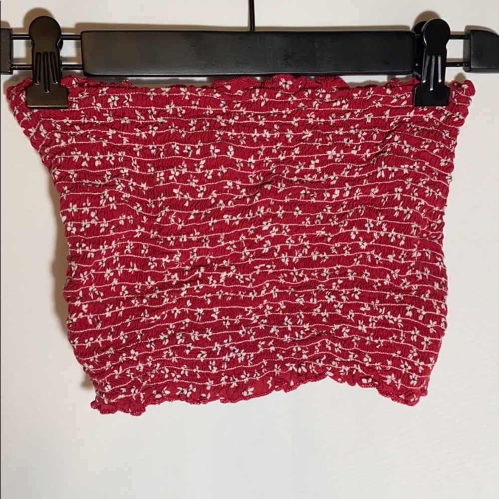 ✨John Galt Tube Top✨